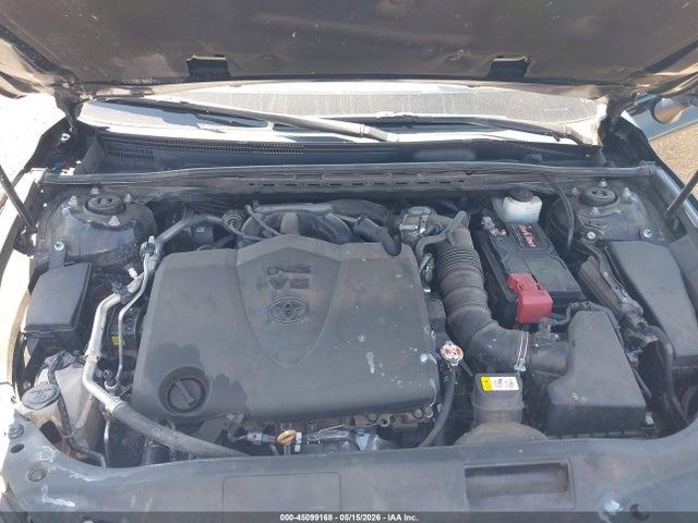Toyota Avalon Touring