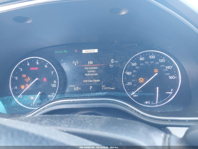 Toyota Avalon Touring