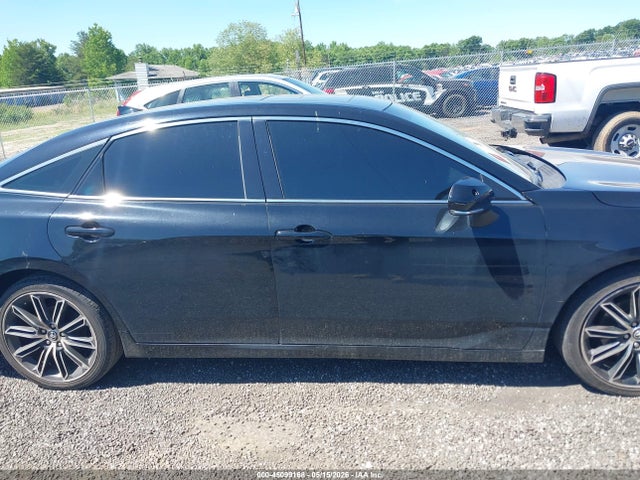 Toyota Avalon Touring