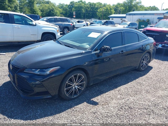 Toyota Avalon Touring