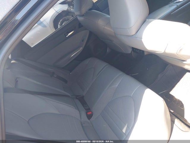 Toyota Avalon Touring