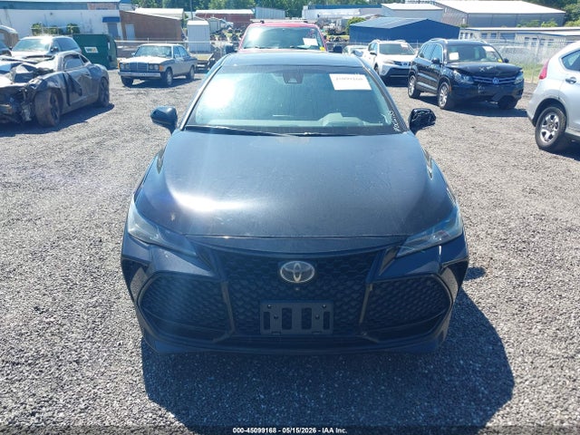 Toyota Avalon Touring