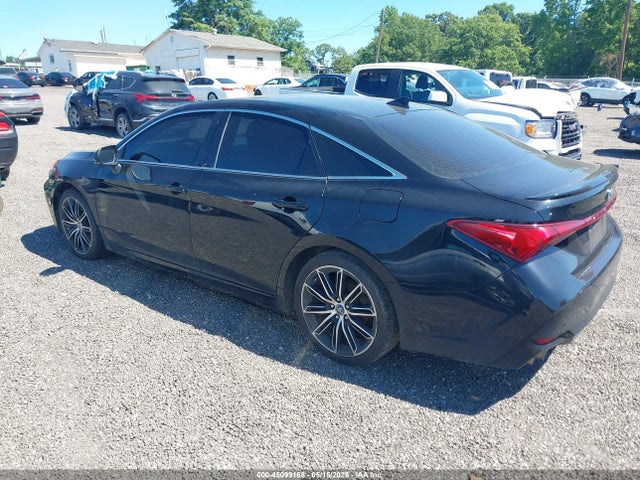 Toyota Avalon Touring