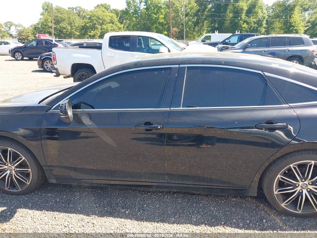 Toyota Avalon Touring