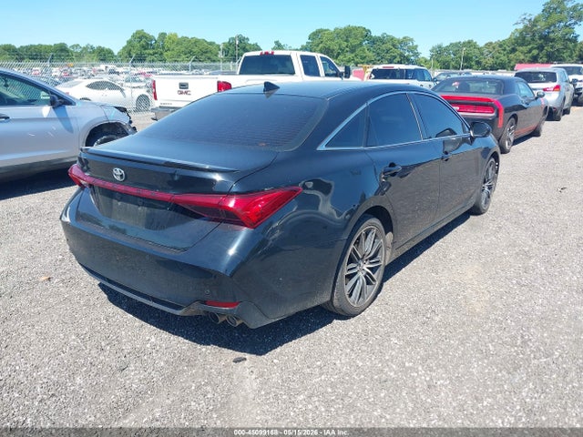 Toyota Avalon Touring