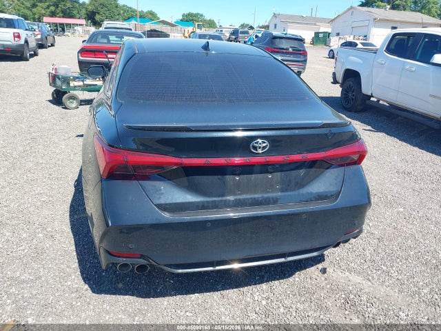 Toyota Avalon Touring