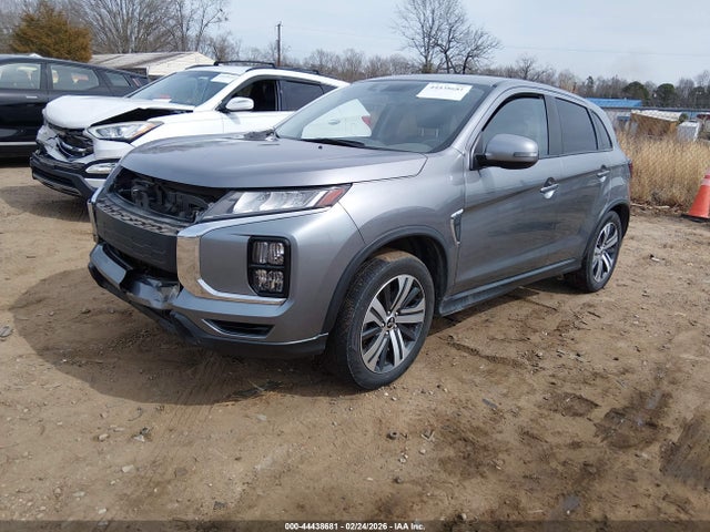 Mitsubishi Outlander 2.0 Se 2wd