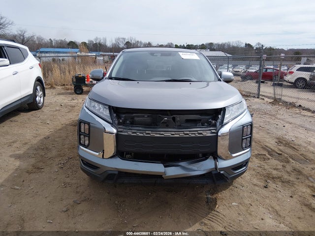 Mitsubishi Outlander 2.0 Se 2wd