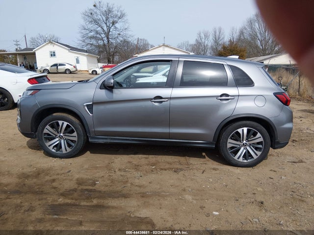 Mitsubishi Outlander 2.0 Se 2wd