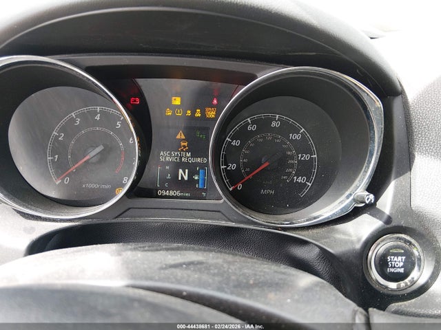Mitsubishi Outlander 2.0 Se 2wd