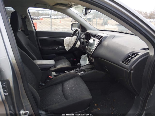 Mitsubishi Outlander 2.0 Se 2wd