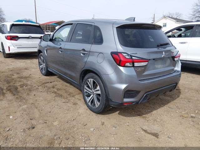 Mitsubishi Outlander 2.0 Se 2wd