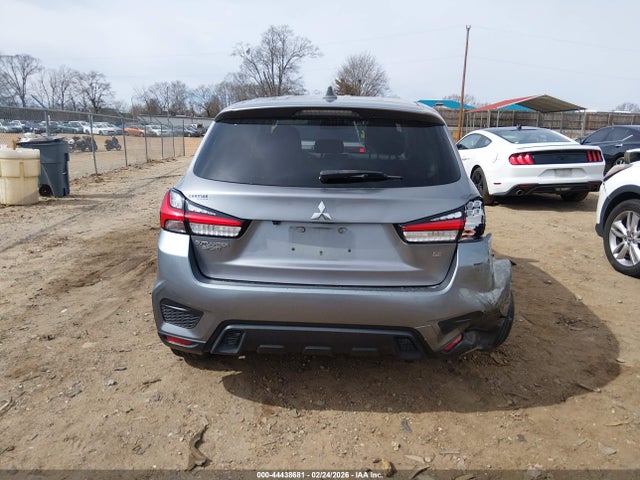 Mitsubishi Outlander 2.0 Se 2wd