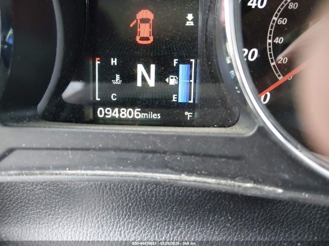 Mitsubishi Outlander 2.0 Se 2wd