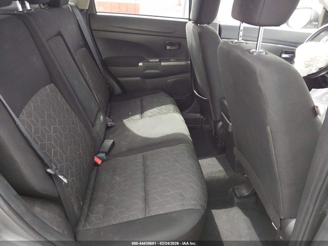 Mitsubishi Outlander 2.0 Se 2wd