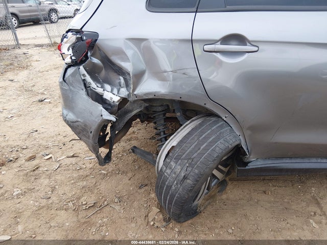 Mitsubishi Outlander 2.0 Se 2wd