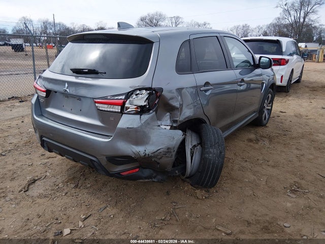 Mitsubishi Outlander 2.0 Se 2wd
