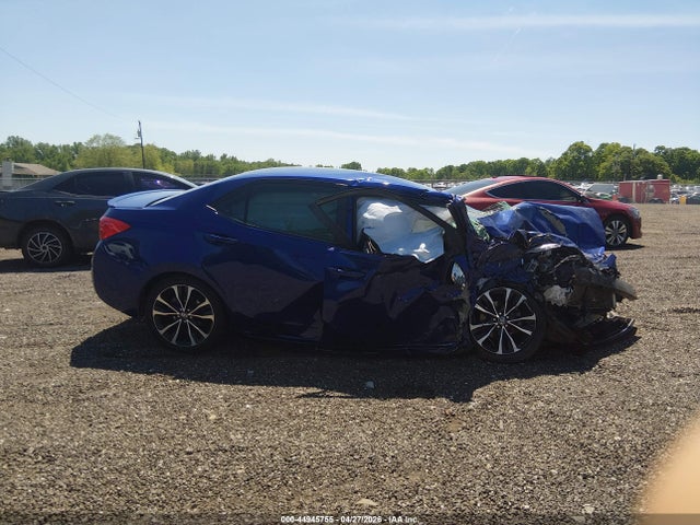 Toyota Corolla Se