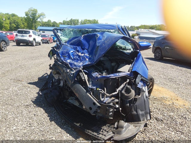 Toyota Corolla Se