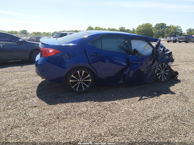 Toyota Corolla Se