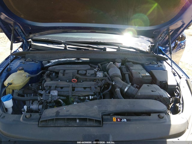 Kia K5 Gt-line