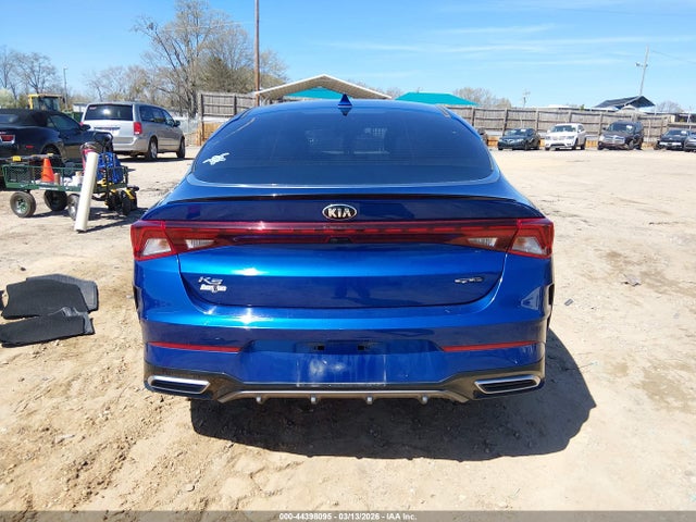 Kia K5 Gt-line