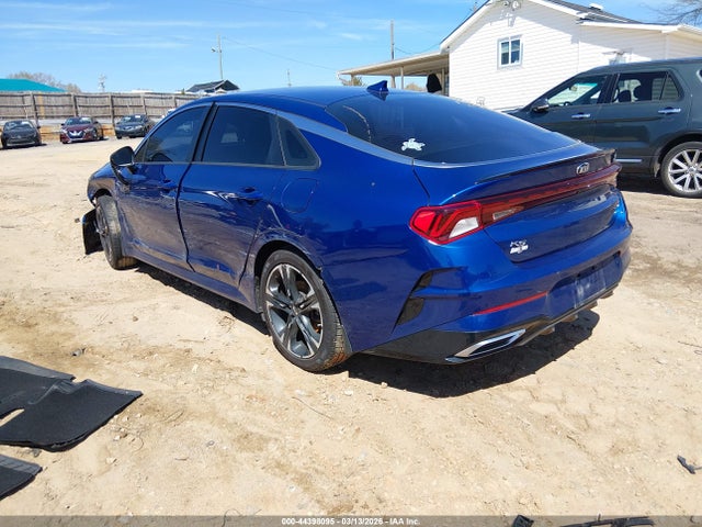 Kia K5 Gt-line