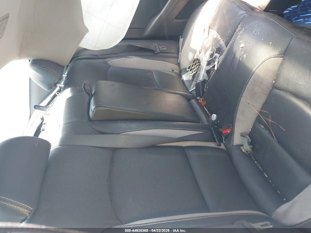 Kia Optima Sx