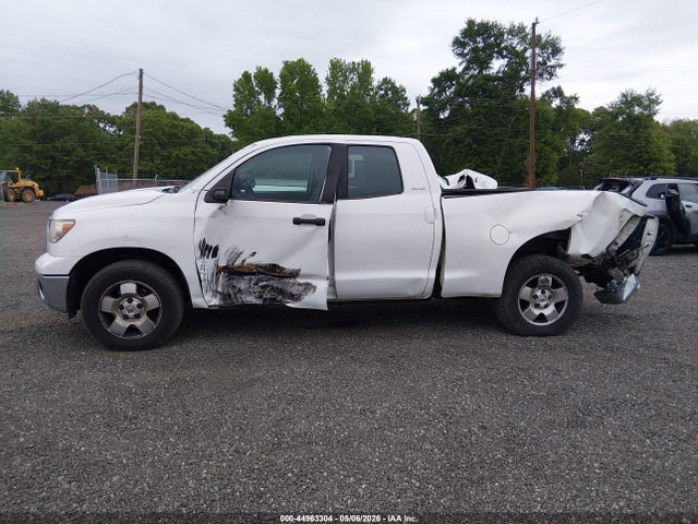 Toyota Tundra Sr5 4.7l V8