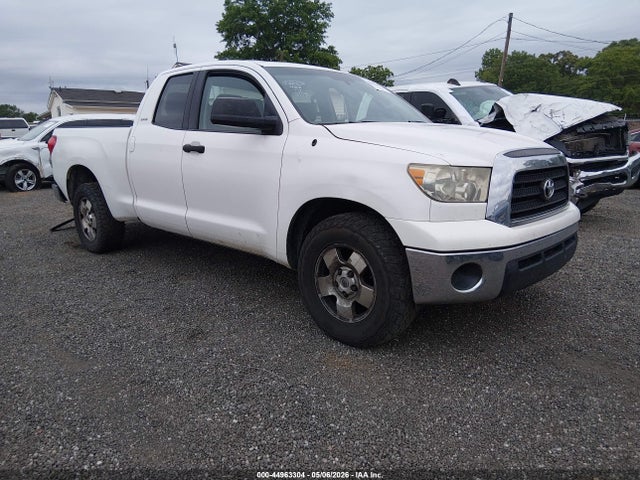 Salvage Toyota Tundra Image