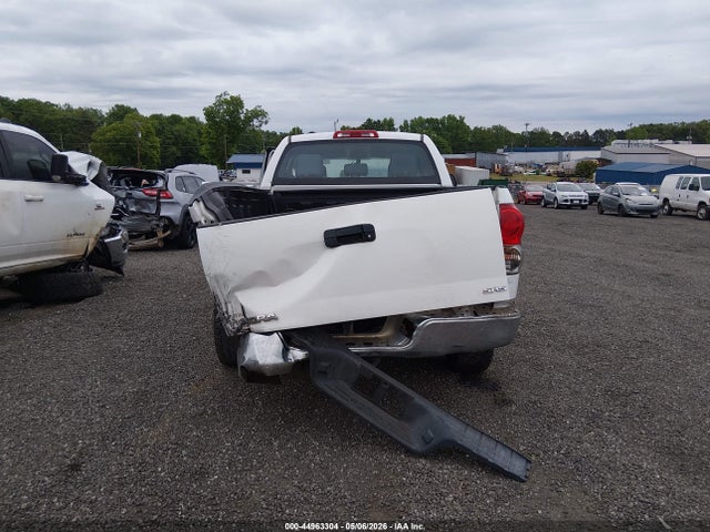 Toyota Tundra Sr5 4.7l V8