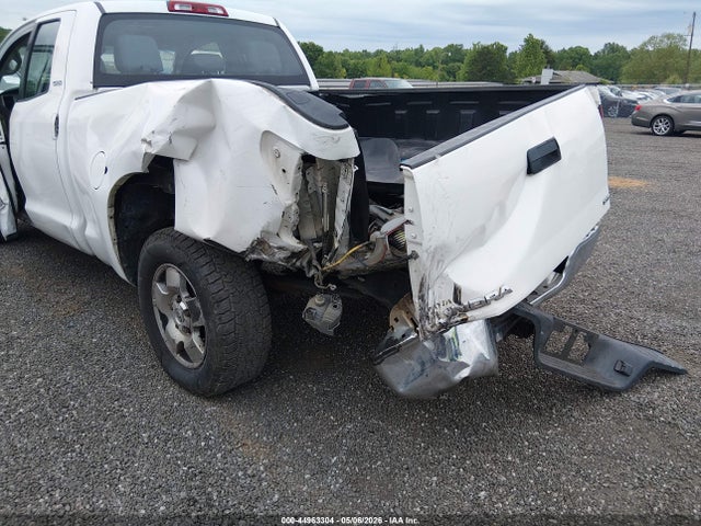Toyota Tundra Sr5 4.7l V8