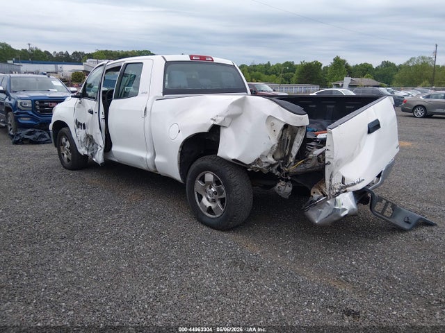 Toyota Tundra Sr5 4.7l V8
