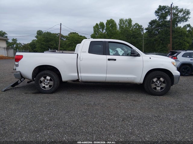 Toyota Tundra Sr5 4.7l V8