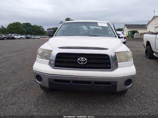 Toyota Tundra Sr5 4.7l V8