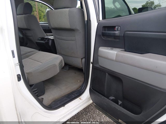 Toyota Tundra Sr5 4.7l V8