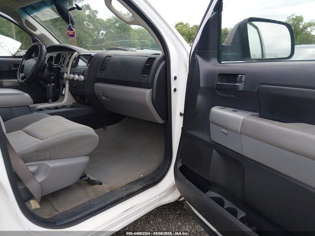 Toyota Tundra Sr5 4.7l V8