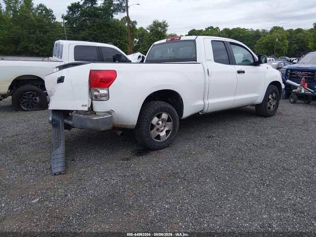 Toyota Tundra Sr5 4.7l V8