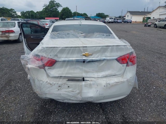 Chevrolet Impala 2lt