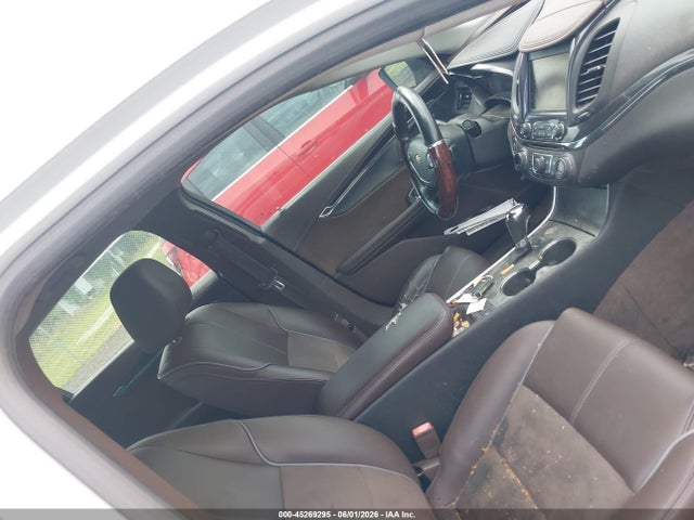 Chevrolet Impala 2lt