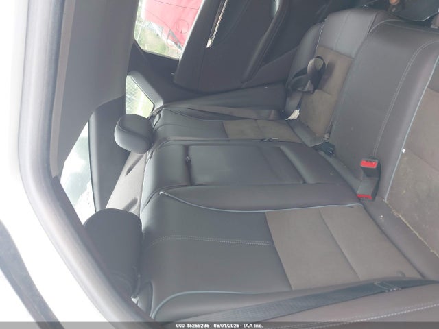 Chevrolet Impala 2lt