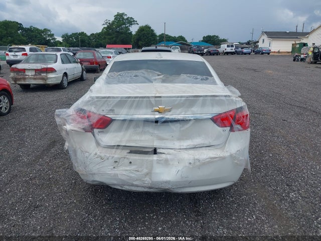 Chevrolet Impala 2lt