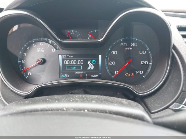 Chevrolet Impala 2lt