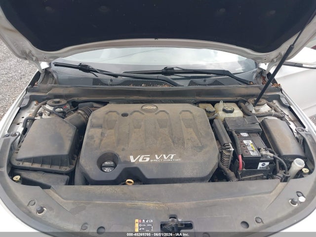 Chevrolet Impala 2lt