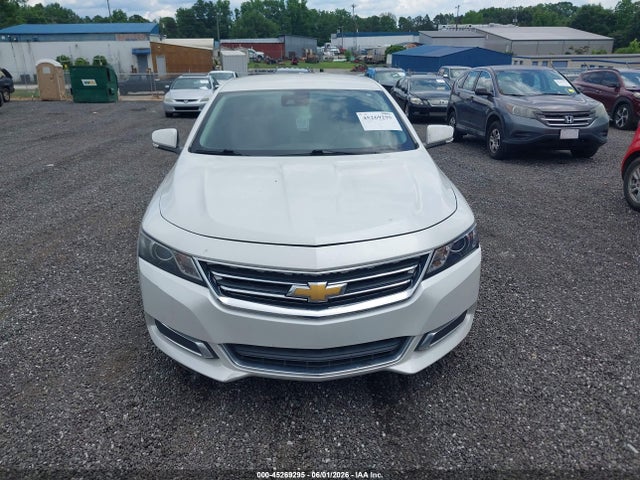 Chevrolet Impala 2lt