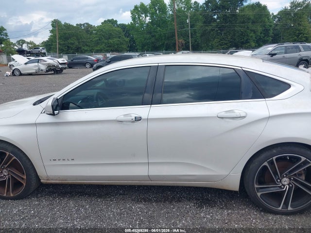 Chevrolet Impala 2lt