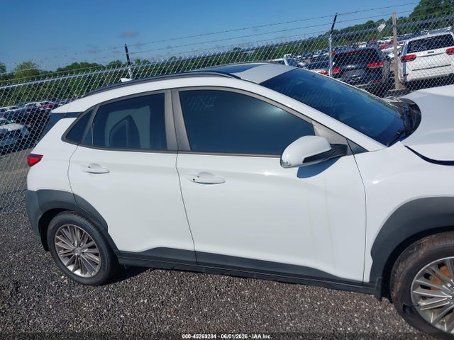 Hyundai KONA Sel Plus