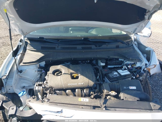 Hyundai KONA Sel Plus