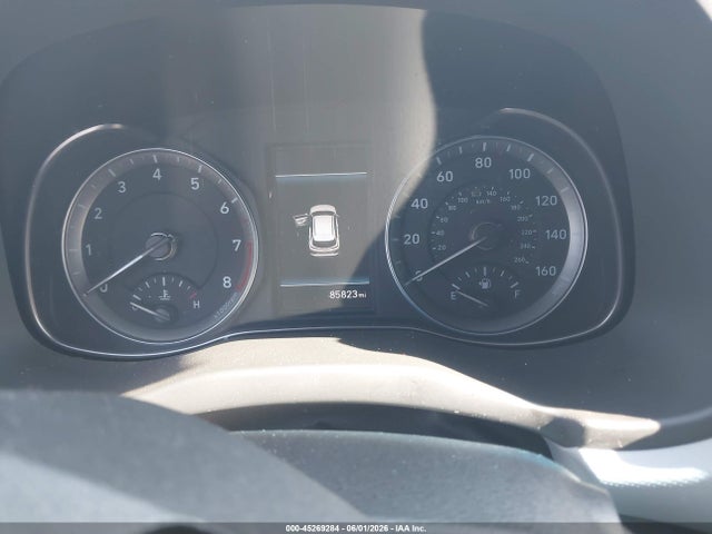 Hyundai KONA Sel Plus