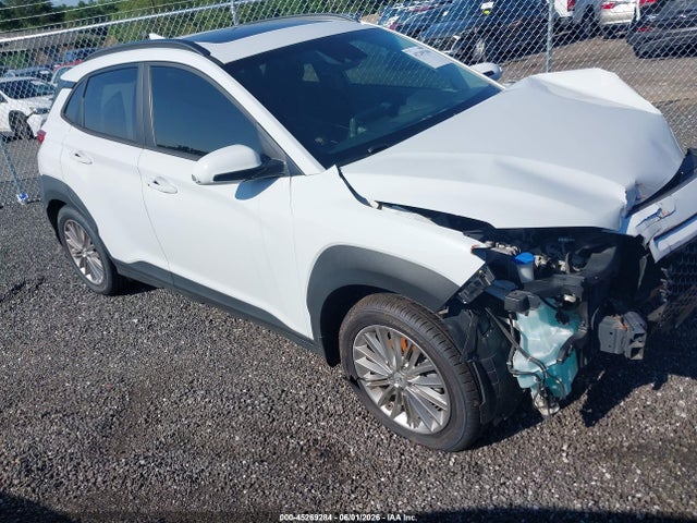 Salvage Hyundai KONA Image